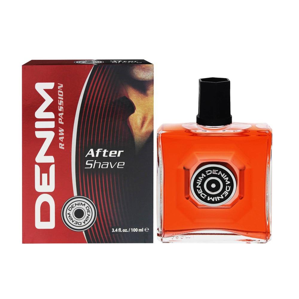 Denim Temptation by Denim After Shave Lotion 100ml Amazon.co.uk Beauty