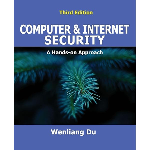 Computer Security Principles and Practice, Global Edition