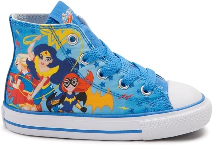 superhero chuck taylors