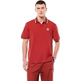 Sergio Tacchini Ciro Pique Polo