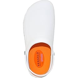 VANGELO with Ortholite Removable Insoles Matching