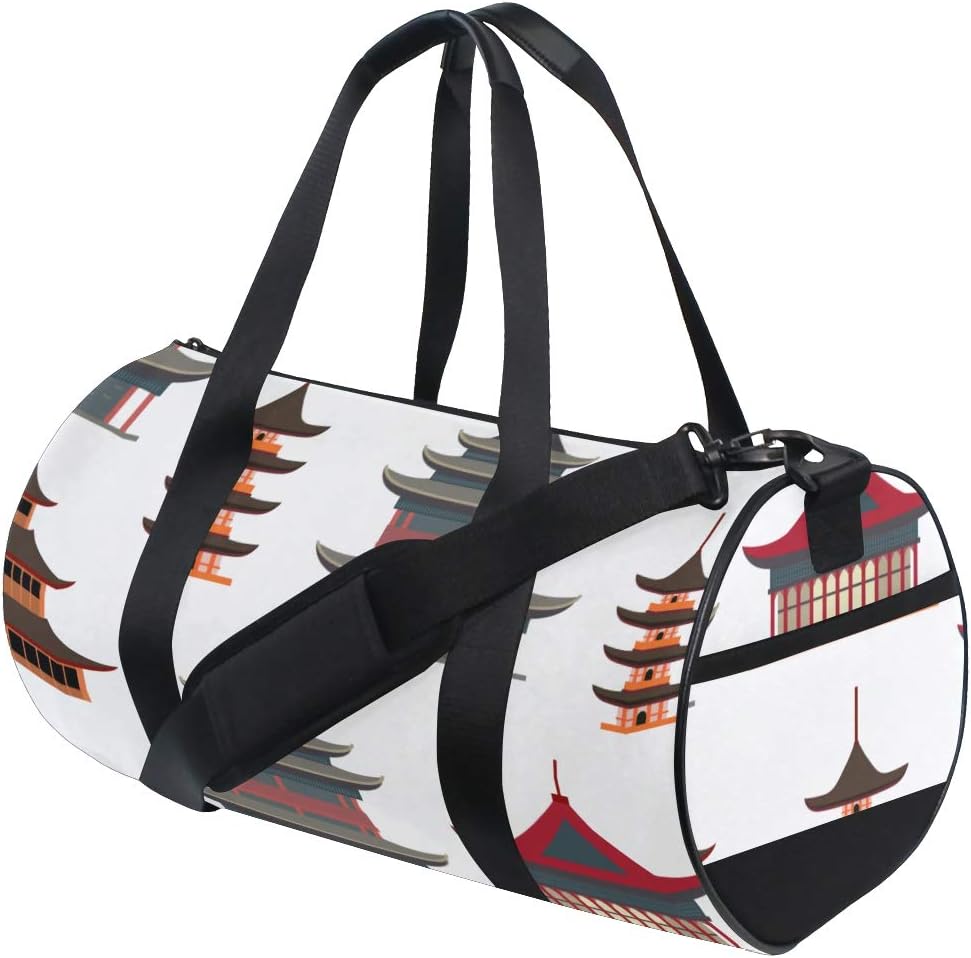 lightweight weekend bag