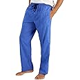 Hanes mens Woven Pajama Pant