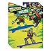 Nickelodeon Hang Three Dive Sticks (2 Pack), Donatello & Leonardo