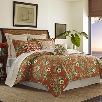 60 Off Captiva Cal King 4 Piece Comforter Set By Thomasville 15