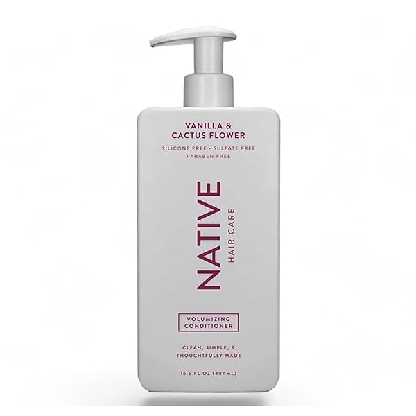 NATIVE VANILLA & CACTUS FLOWER, IVORY