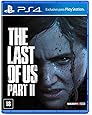 The Last of Us Part II - Edição Padrão - PlayStation 4