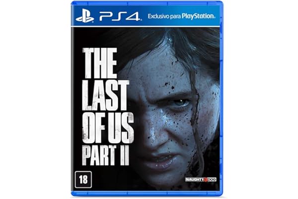 The Last Of Us Part Ii Ps4-standard-playstation_4