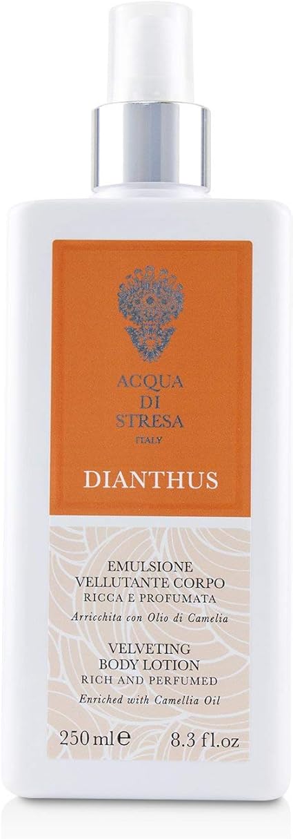 acqua di stresa dianthus