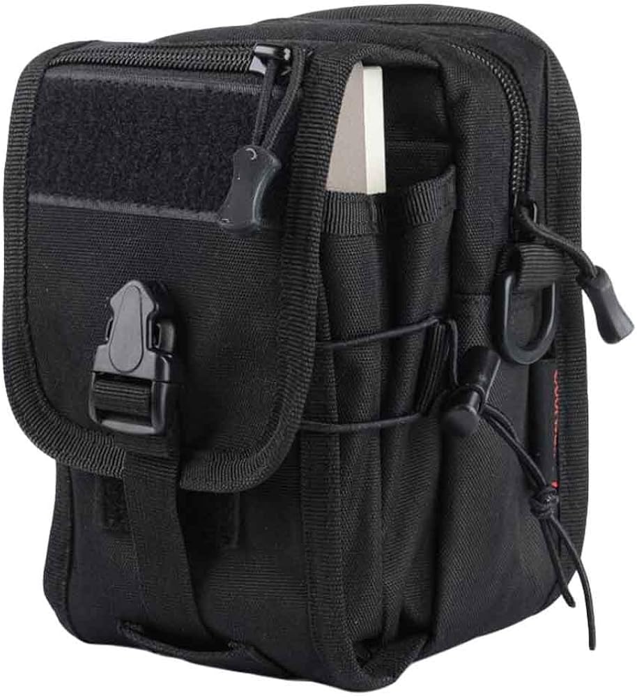arm fanny pack