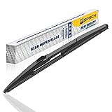 14" Rear Wiper Blade,Replacement Back Windshield
