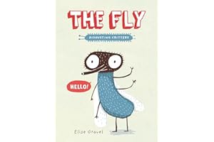 The Fly: The Disgusting Critters Series