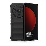 Rfvzubemok Compatible with Xiaomi 12S Ultra 5G