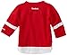 NHL Infant Detroit Red Wings Team Color Replica Jersey (Red, 12-24 Months)