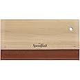 Speedball 4492 10" Fabric Squeegee for Screen Printing