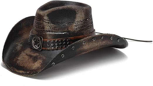 stampede hats