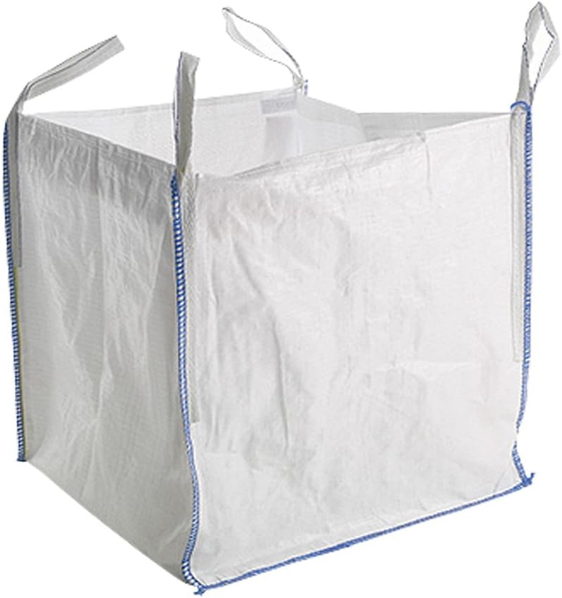 STAR SUPPLIES FEONRJIEY 10x FIBC New Bulk Bags 1 Tonne Builders Sack