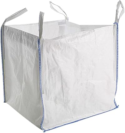 STAR SUPPLIES FEONRJIEY 10x FIBC New Bulk Bags 1 Tonne Builders Sack