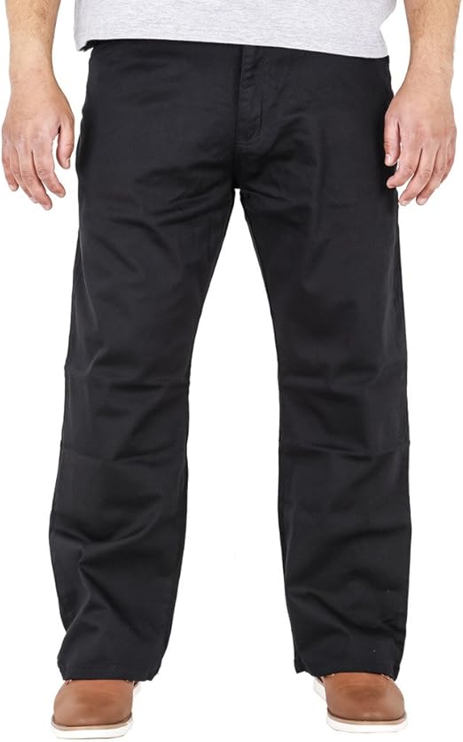 mens chinos 44 inch waist