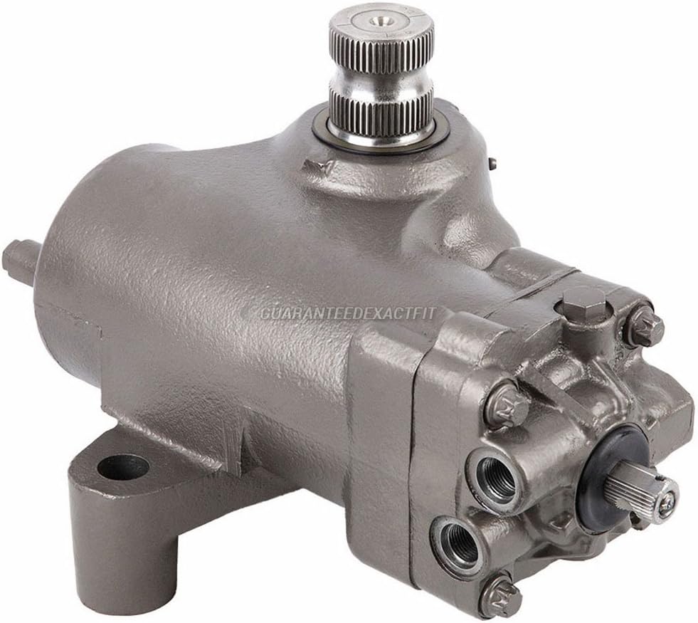 Remanufactured Genuine OEM Power Steering Gearbox For Freightliner