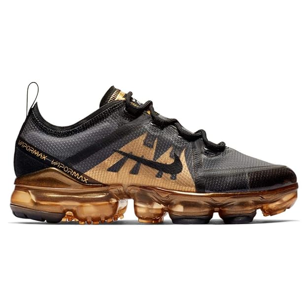 Amazon.com: Nike Air Vapormax 2019 Kids Big Kids Aj2616-004 Size 4.5: Shoes