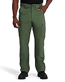 Propper Men's Kinetic Pant, Olive, Size 38 x 34