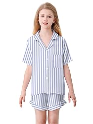 Umeyda Women Satin Silky Collar V Neck Ruffle Short