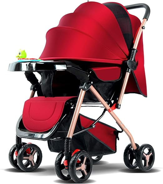 extra large umbrella stroller