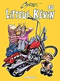 Litteul Kevin - Tome 10 (French Edition) by 
