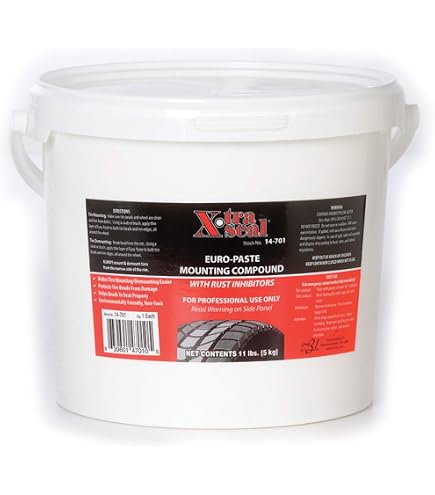 Tire Bead Sealer BK 7101204 | Buy Online - NAPA Auto Parts