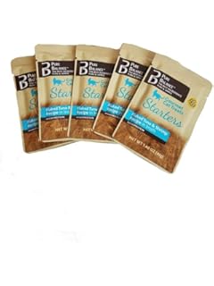 pure balance cat food wet