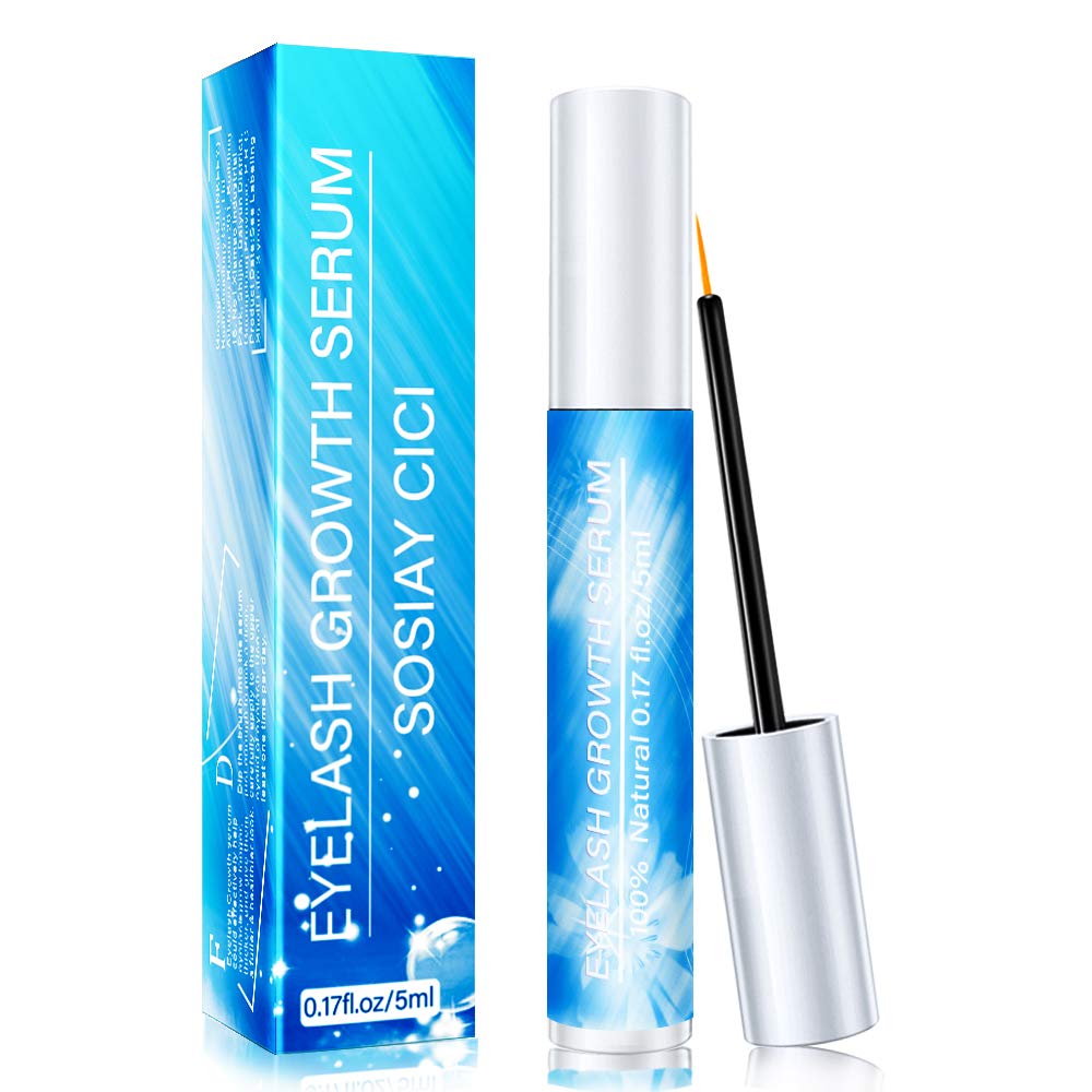 hairburst siero ciglia e sopracciglia recensioni