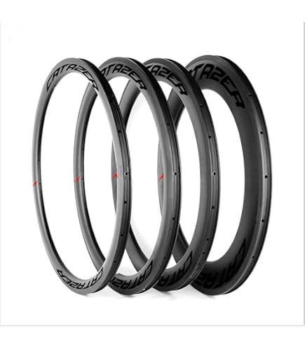 Amazon.com: DT Swiss R 470 700c Tubeless-Ready Road Disc Rim