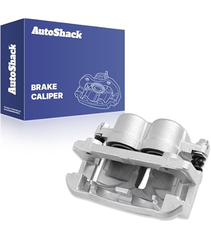 Fiesta Brake Caliper The Urban Company Brake Caliper – Front Right Replacement For Ford Fiesta MK5 (2001-2010), 54mm Piston Front Right Brake Caliper MK5