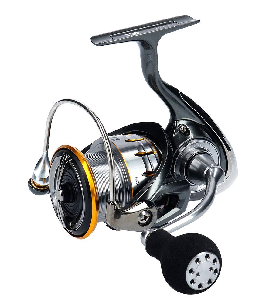 B07h9kqpb6 Lt ダイワ Daiwa 18 リール 4000 Cxh ブラスト スピニングリール 大人も着やすいシンプルファッション