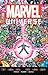 Marvel Universe: The End by Jim Starlin