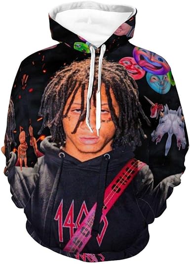 trippie redd hoodie amazon