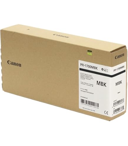Amazon.com: Canon PFI-206 Ink Tank Bundle (Green, Magenta
