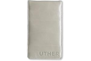 Uther Scorecard Holder