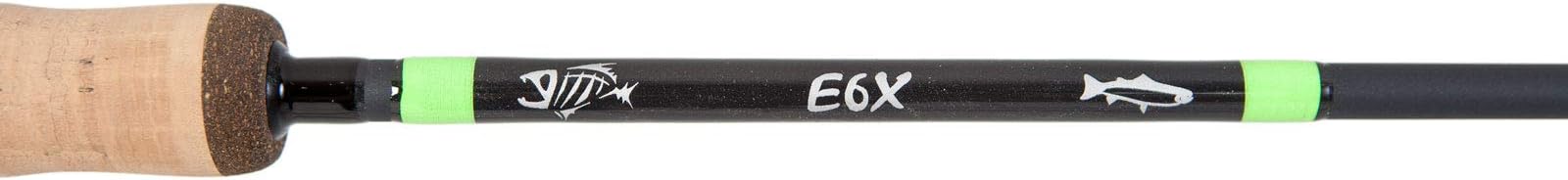 g loomis kokanee rods