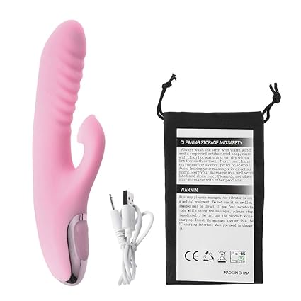 Annark 100 Safe Silicone 12 Frequency Sucking Pleasure Toys
