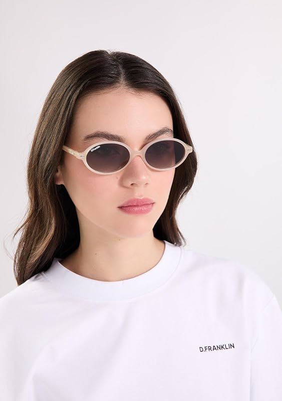 - Gafas de sol unisex con cristales de protección UV - Polarizadas - Modelo ultra-light-ellipse