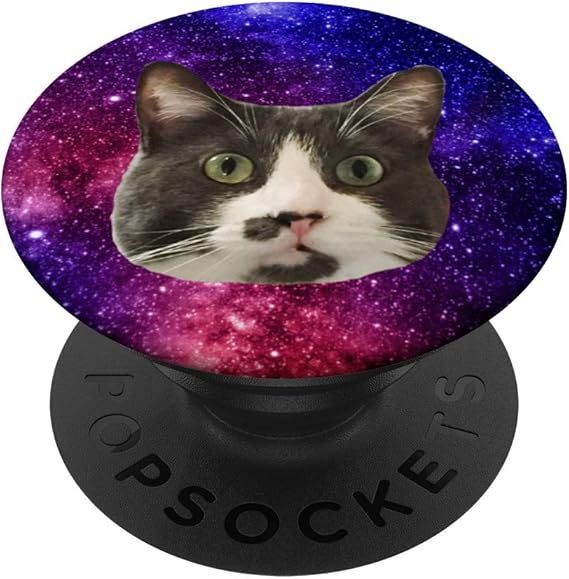 popsockets cat