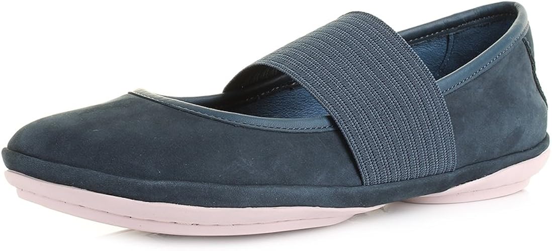 camper ballerina shoes