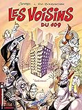 Les voisins du 109, Tome 1 : 
