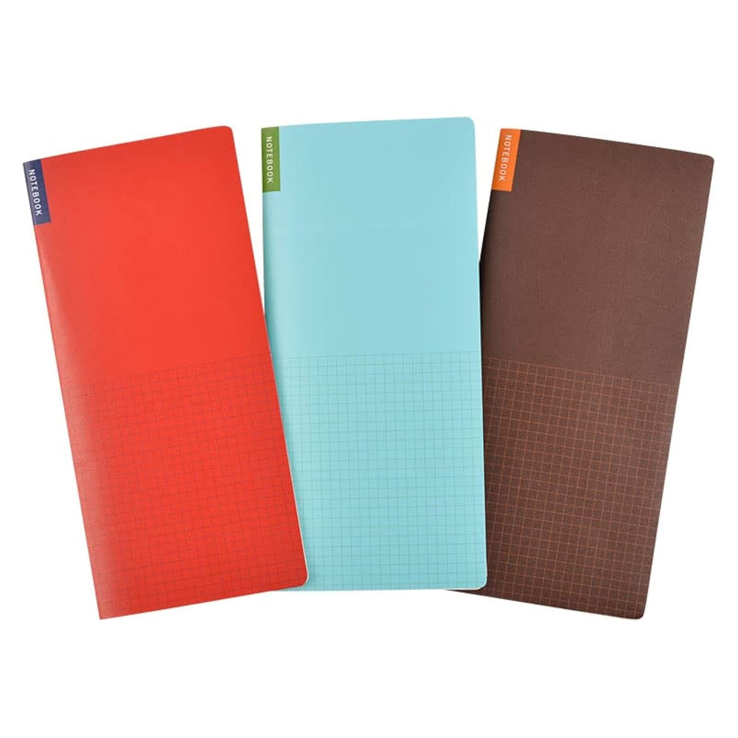 ほぼ日 Hobonichi Techo Accessories Hobonichi Memo Pad Set for Weeks