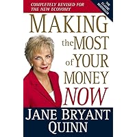 Making the Most of Your Money Now: The Classic Bestseller Completely Revised for the New Economy