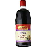 LKK Lee Kum Kee Hoisin Sauce 36 Oz (Hoisin Sauce 36 Oz, Pack of 1)