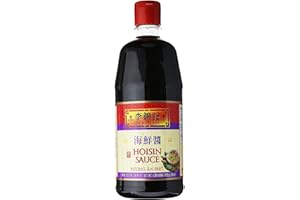 LKK Lee Kum Kee Hoisin Sauce 36 Oz (Hoisin Sauce 36 Oz, Pack of 1)