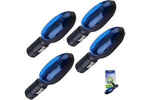 Gas Saver, Plug in Gas Saver,Save More Fuel Instantly,Upgrade Portable Car Fuel Automotive Spill Saver for Automotive Gasolin